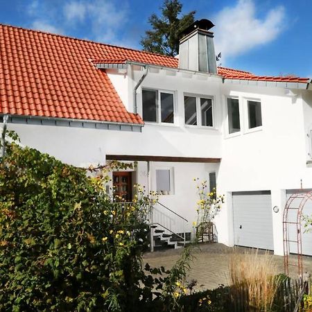 Wunderschones Haus Im Herzen D. Nationalpark Eifel Schleiden Buitenkant foto