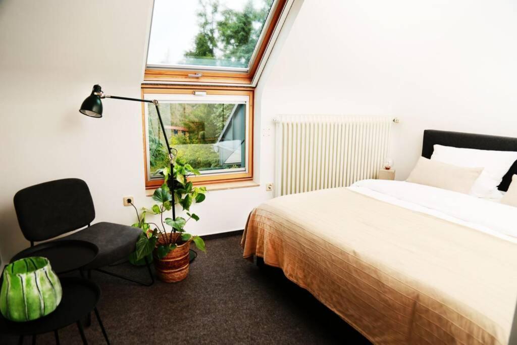 Wunderschones Haus Im Herzen D. Nationalpark Eifel Schleiden Buitenkant foto
